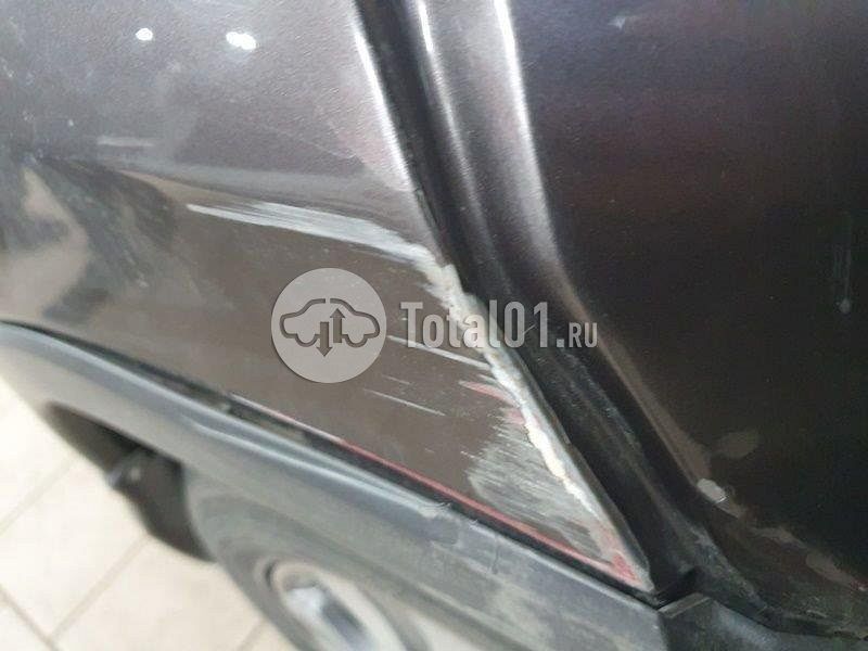 Фото Honda CR-V 88