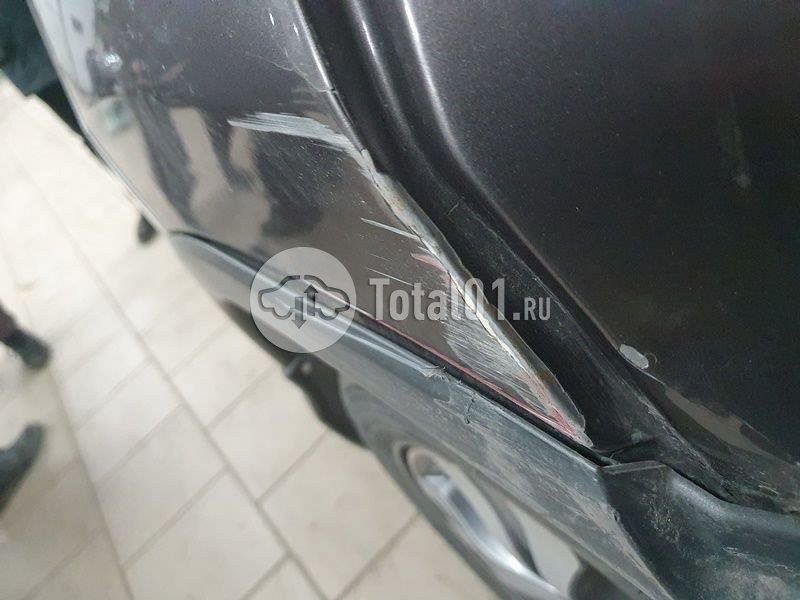 Фото Honda CR-V 90