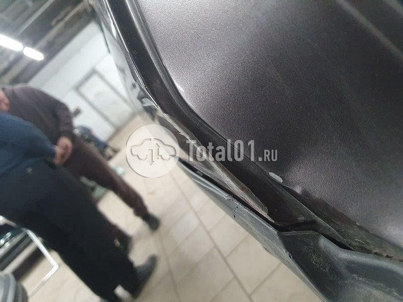 Фото Honda CR-V 94