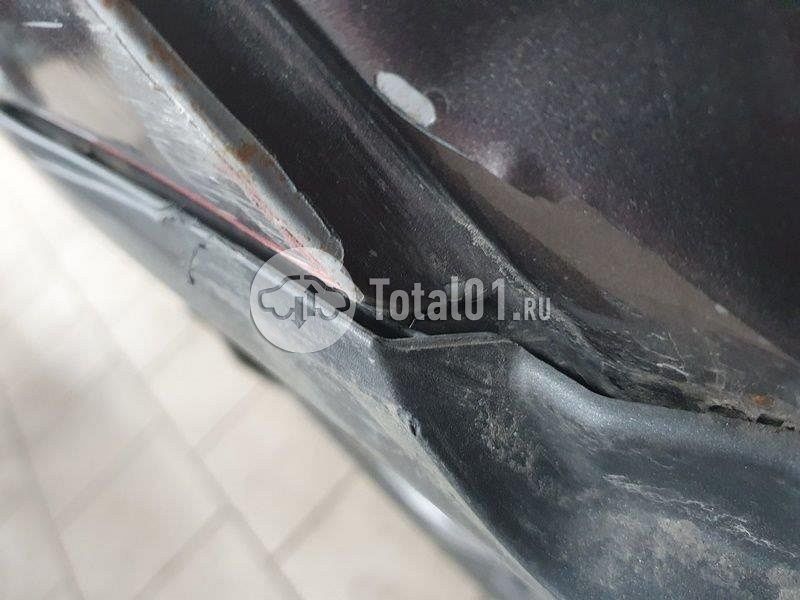 Фото Honda CR-V 96