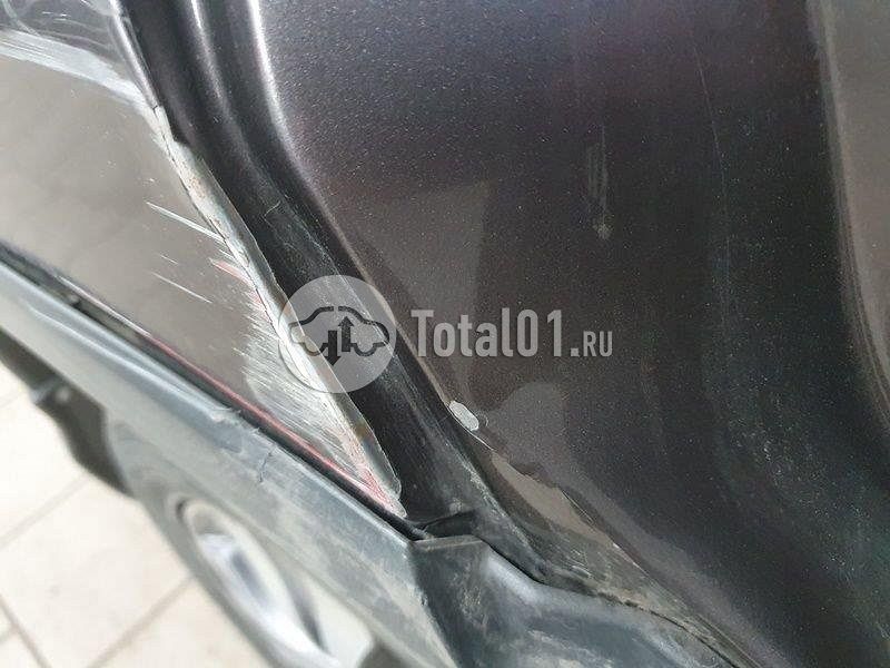 Фото Honda CR-V 98