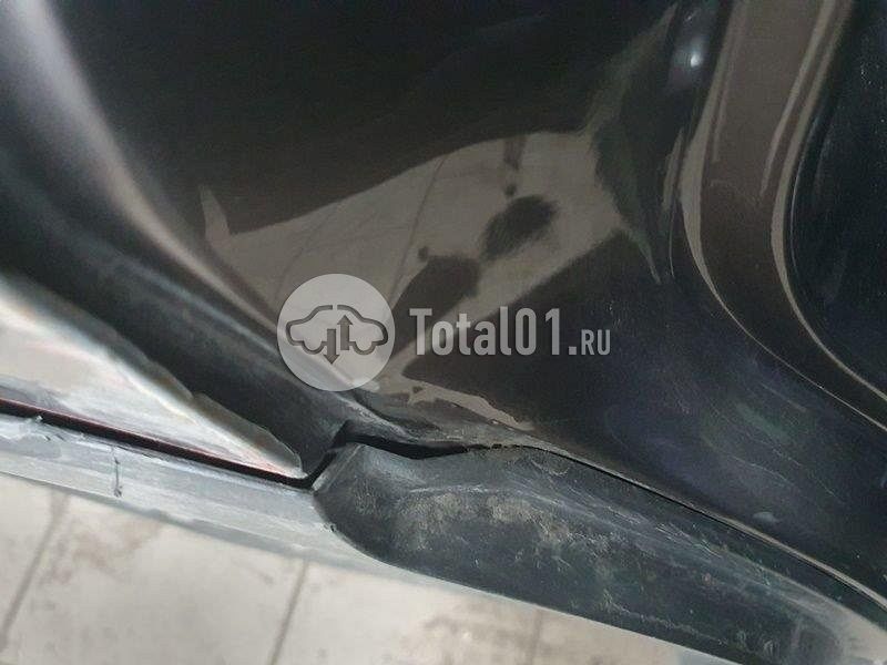 Фото Honda CR-V 100