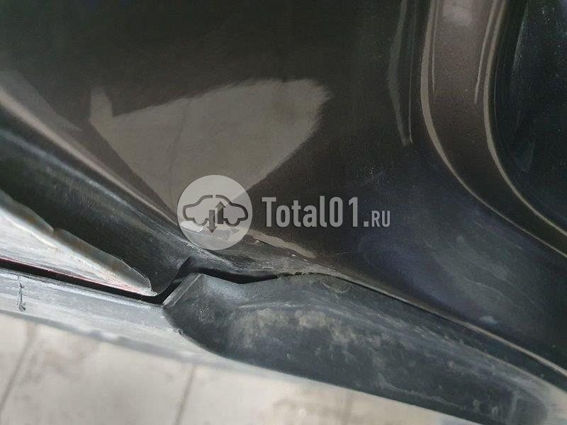 Фото Honda CR-V 102