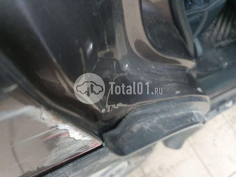 Фото Honda CR-V 104