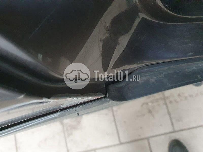 Фото Honda CR-V 106