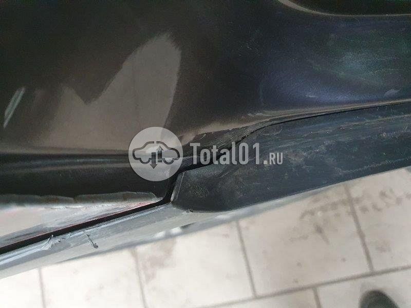 Фото Honda CR-V 108