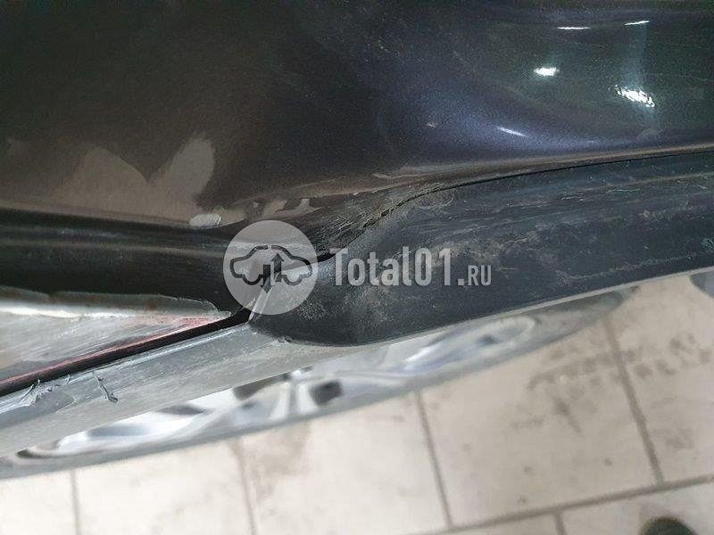 Фото Honda CR-V 110