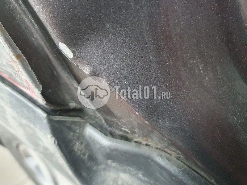 Фото Honda CR-V 112