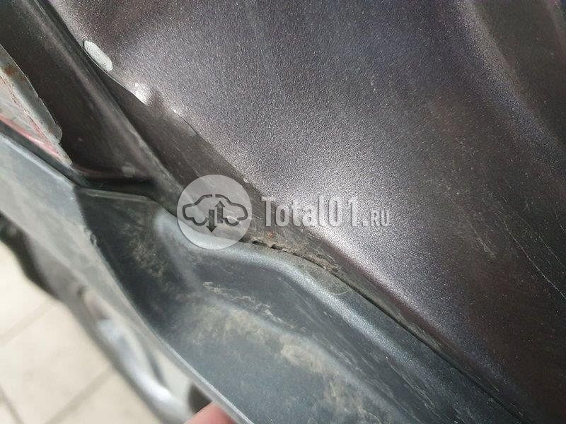 Фото Honda CR-V 114