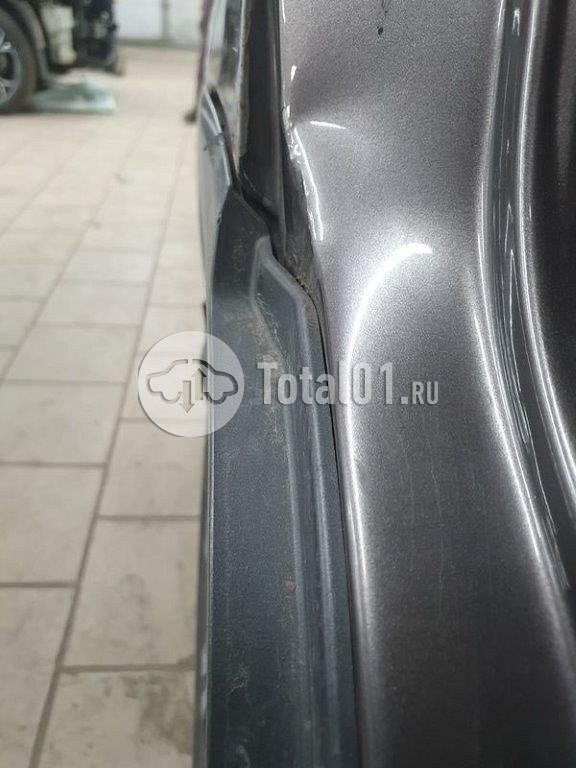 Фото Honda CR-V 116