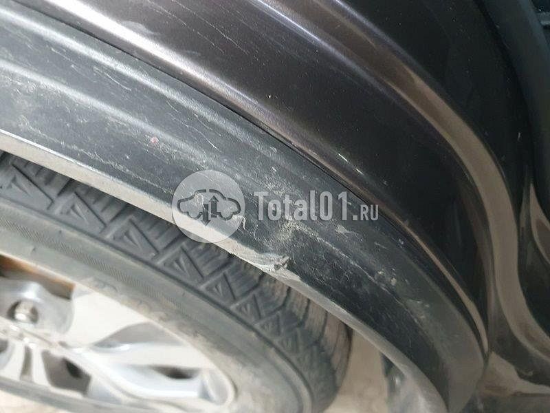 Фото Honda CR-V 118