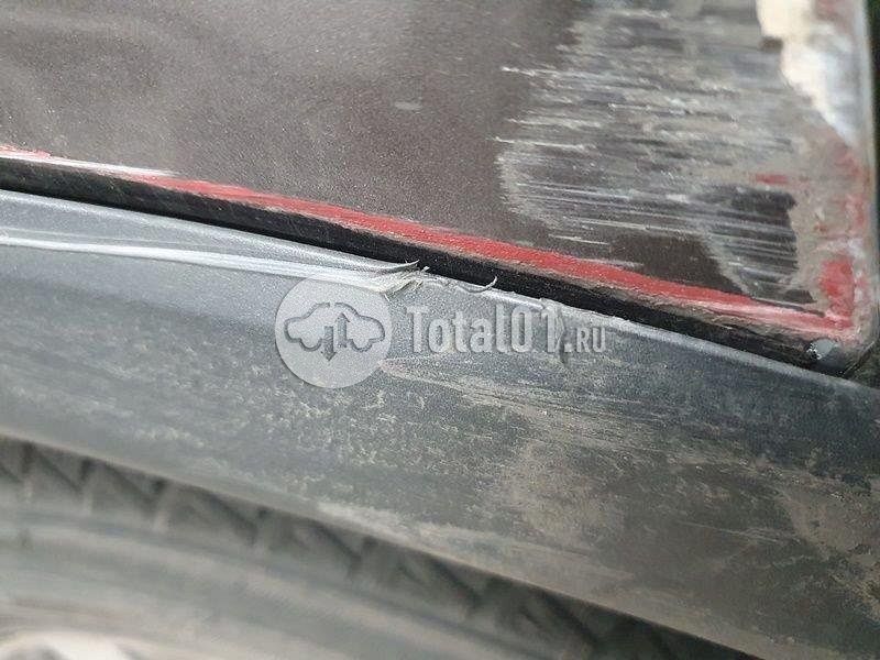 Фото Honda CR-V 124