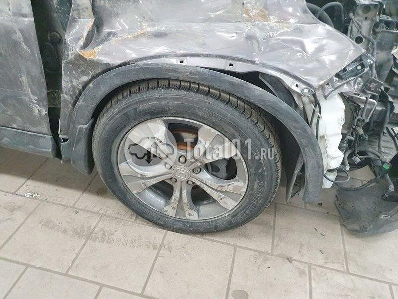 Фото Honda CR-V 128