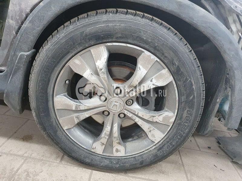 Фото Honda CR-V 130