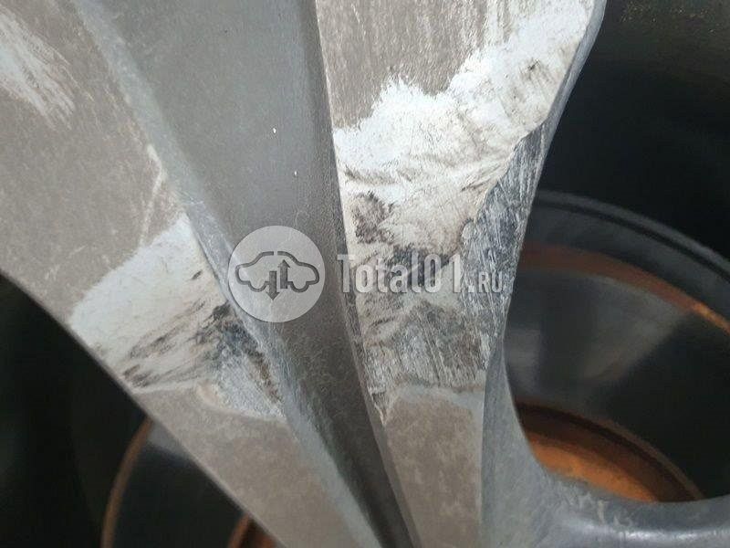 Фото Honda CR-V 134