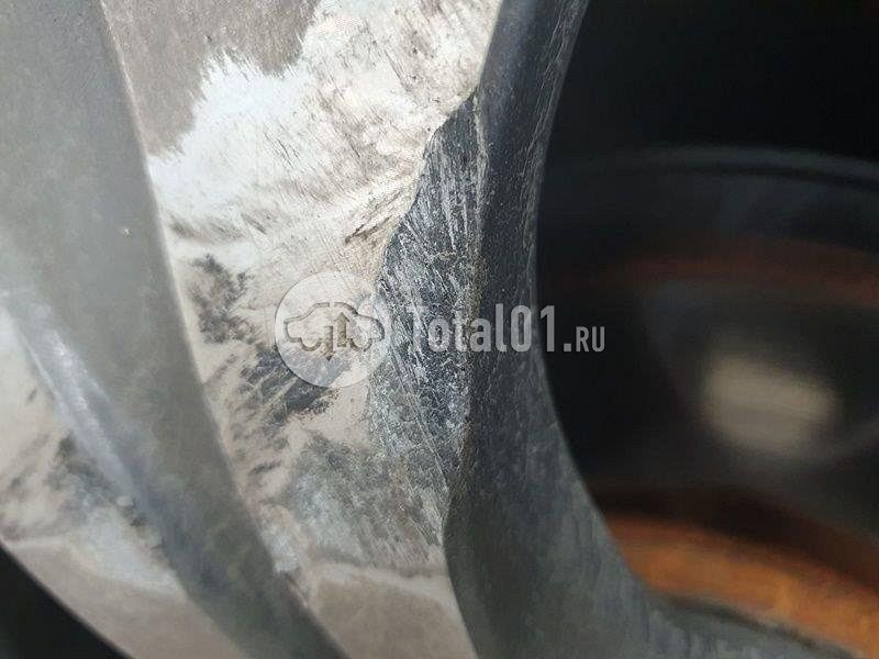 Фото Honda CR-V 136