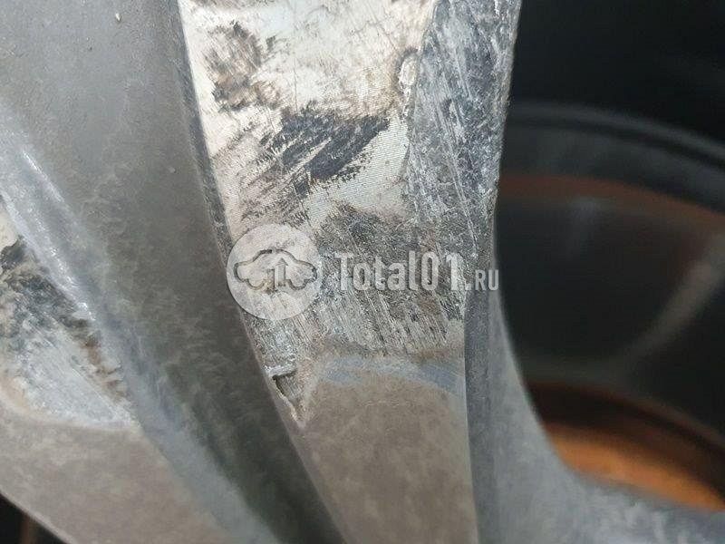 Фото Honda CR-V 138