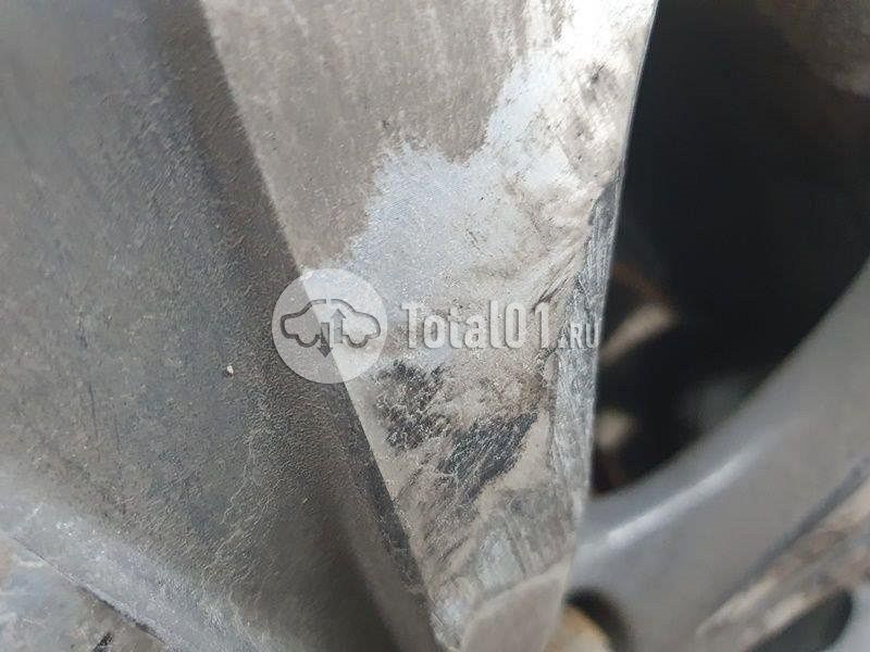 Фото Honda CR-V 142