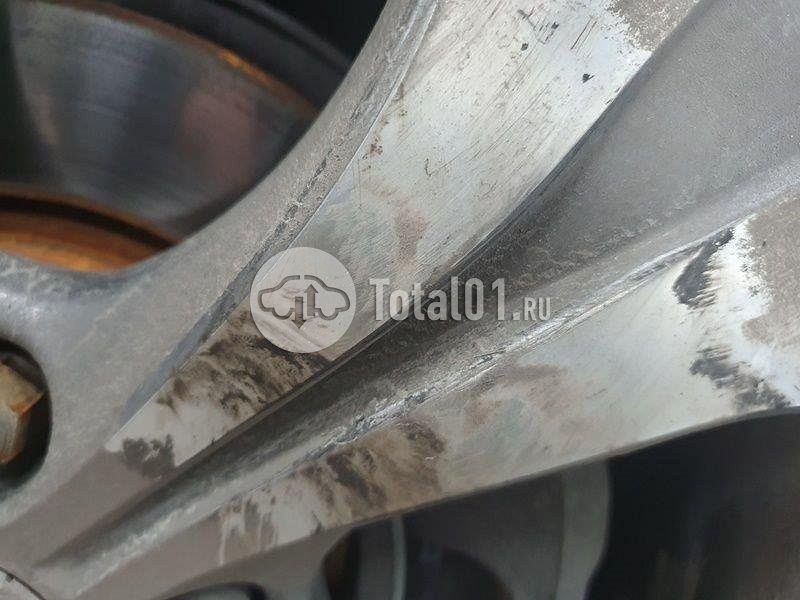 Фото Honda CR-V 144