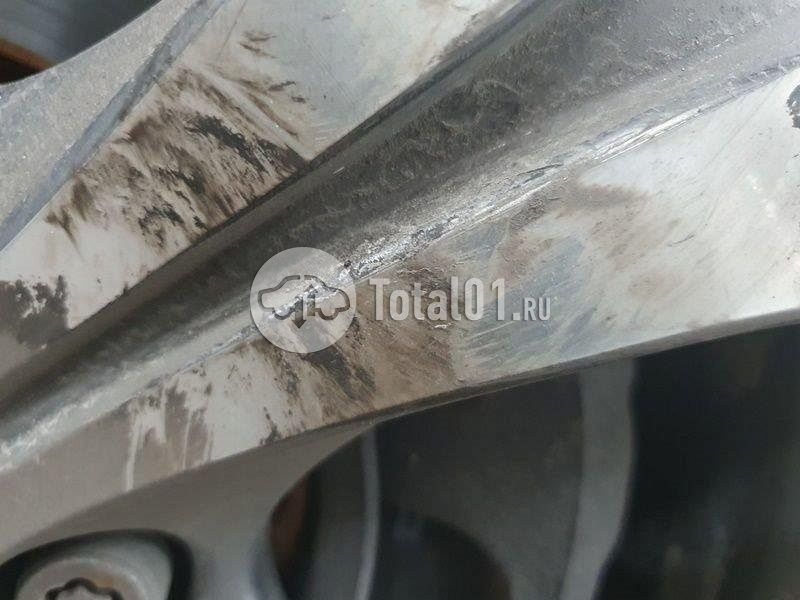 Фото Honda CR-V 146