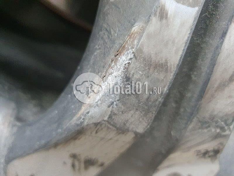 Фото Honda CR-V 150