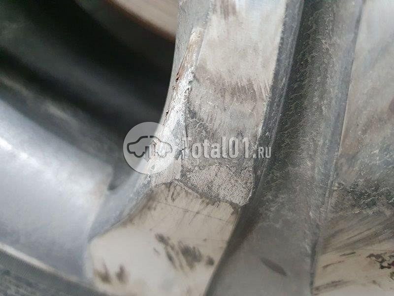 Фото Honda CR-V 152