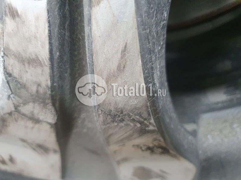 Фото Honda CR-V 154