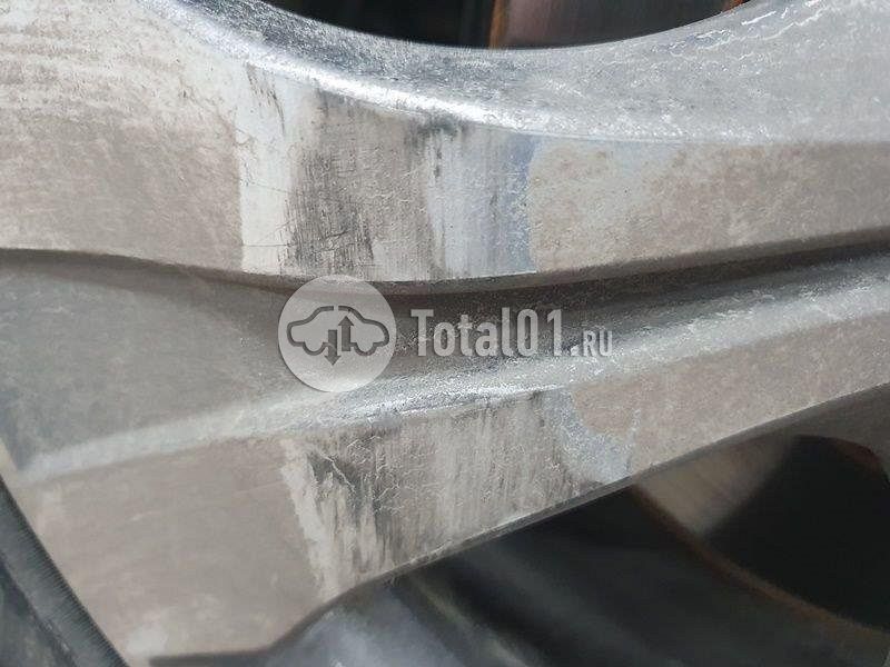 Фото Honda CR-V 156