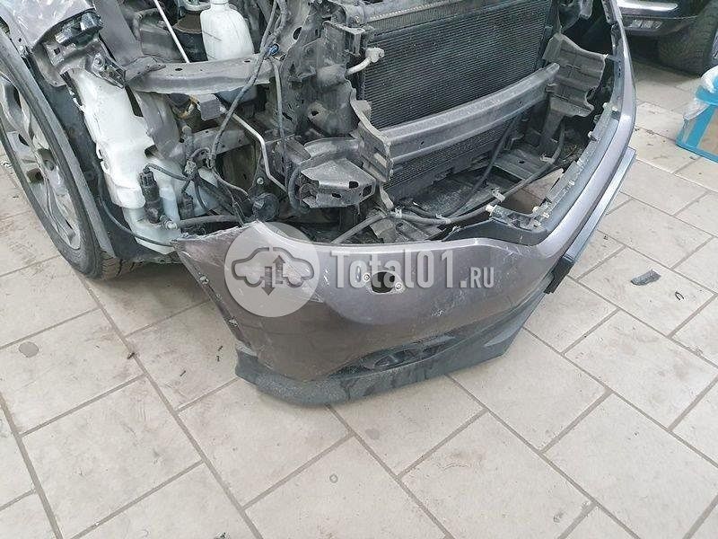 Фото Honda CR-V 158