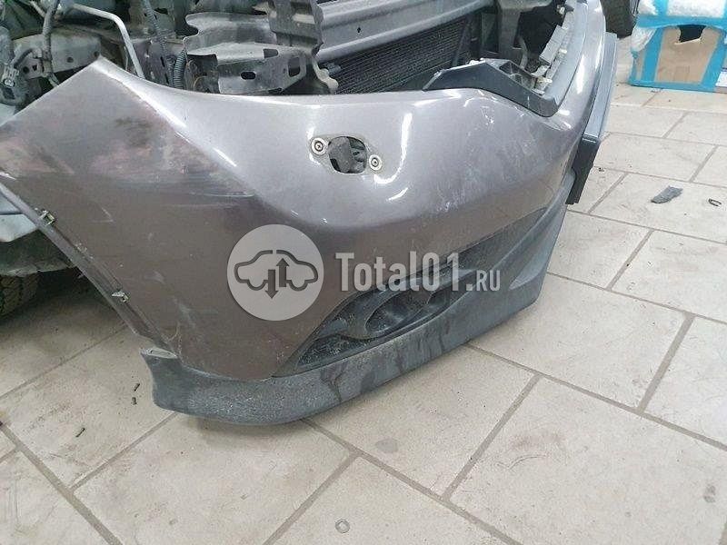 Фото Honda CR-V 160