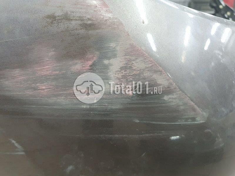 Фото Honda CR-V 164