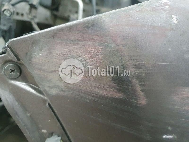 Фото Honda CR-V 168