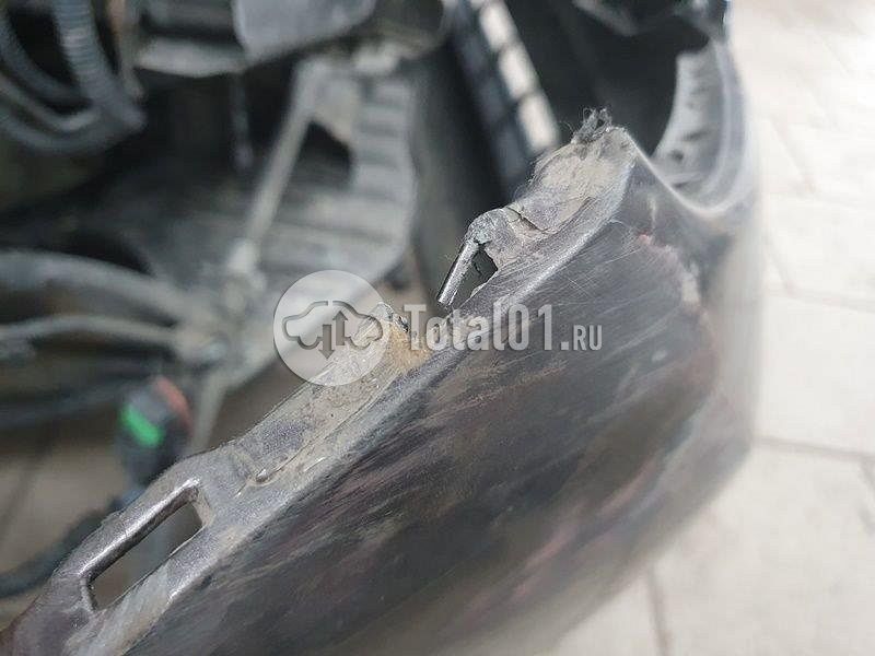 Фото Honda CR-V 172