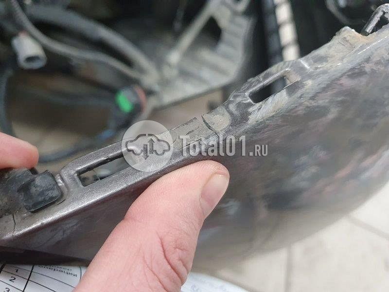 Фото Honda CR-V 174