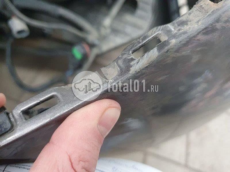 Фото Honda CR-V 176