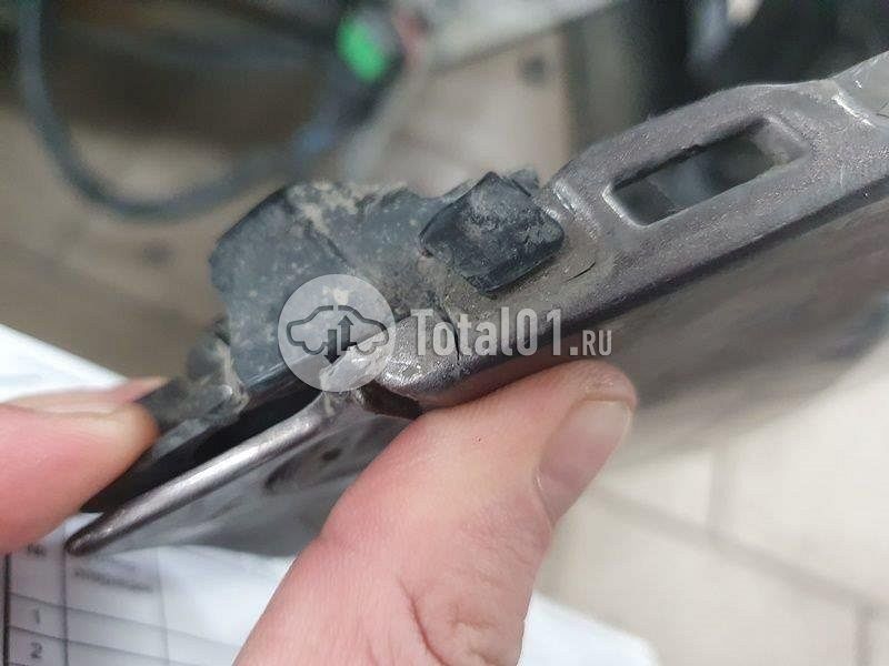 Фото Honda CR-V 178