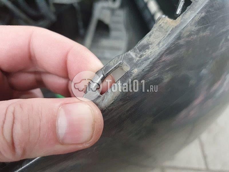 Фото Honda CR-V 180