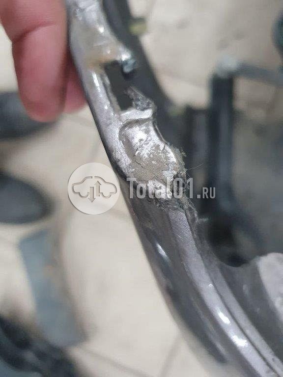 Фото Honda CR-V 182