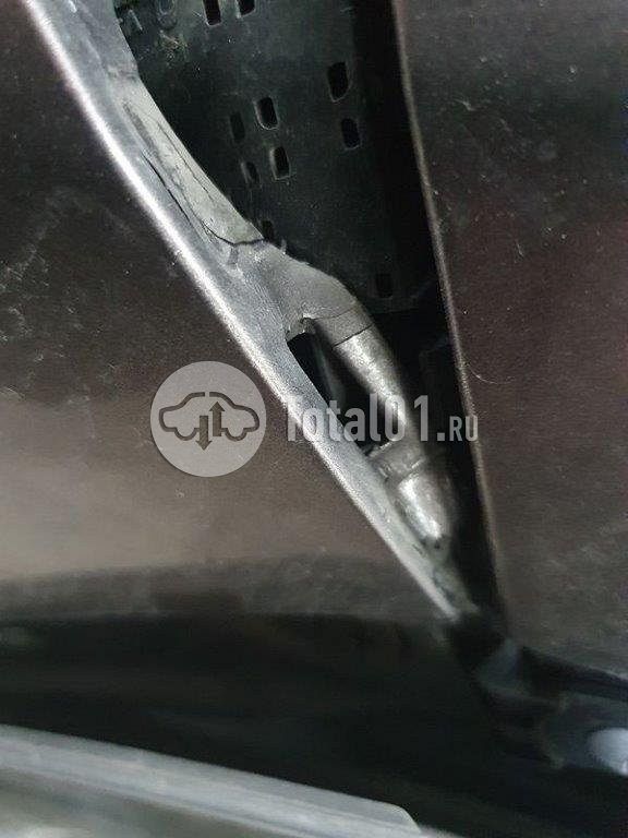 Фото Honda CR-V 186