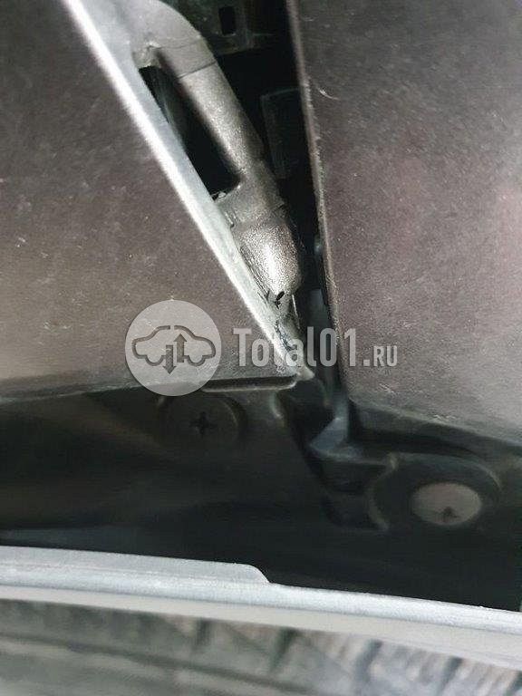 Фото Honda CR-V 188