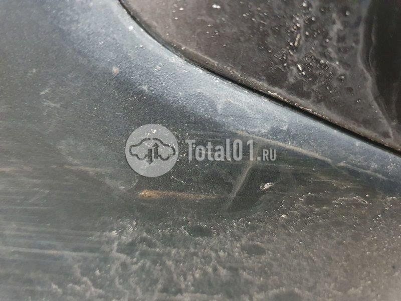 Фото Honda CR-V 202