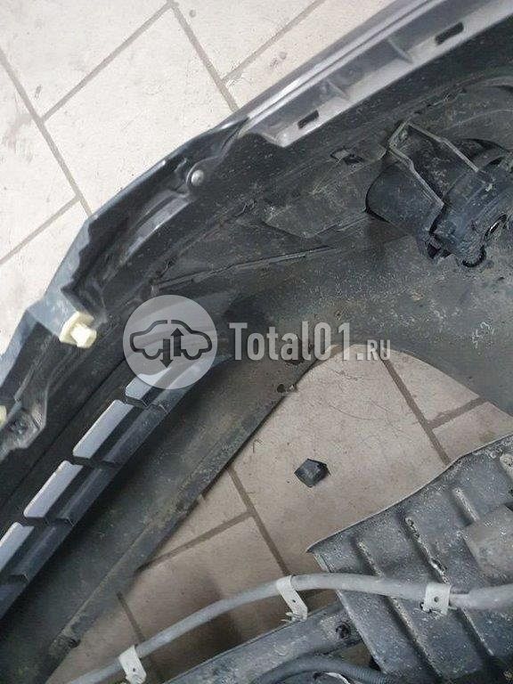 Фото Honda CR-V 208