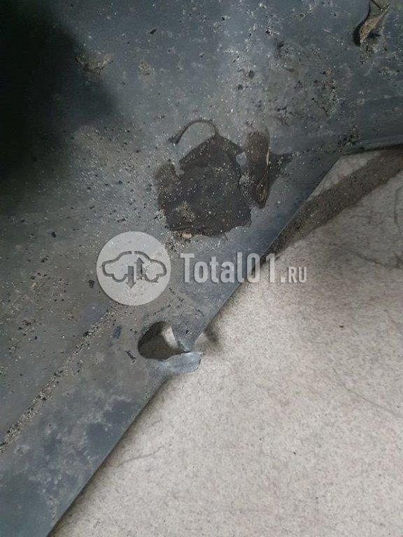 Фото Honda CR-V 210