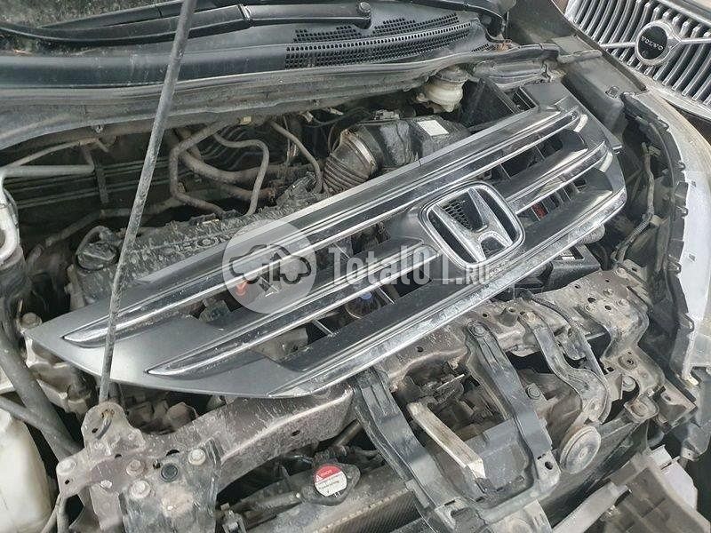 Фото Honda CR-V 212