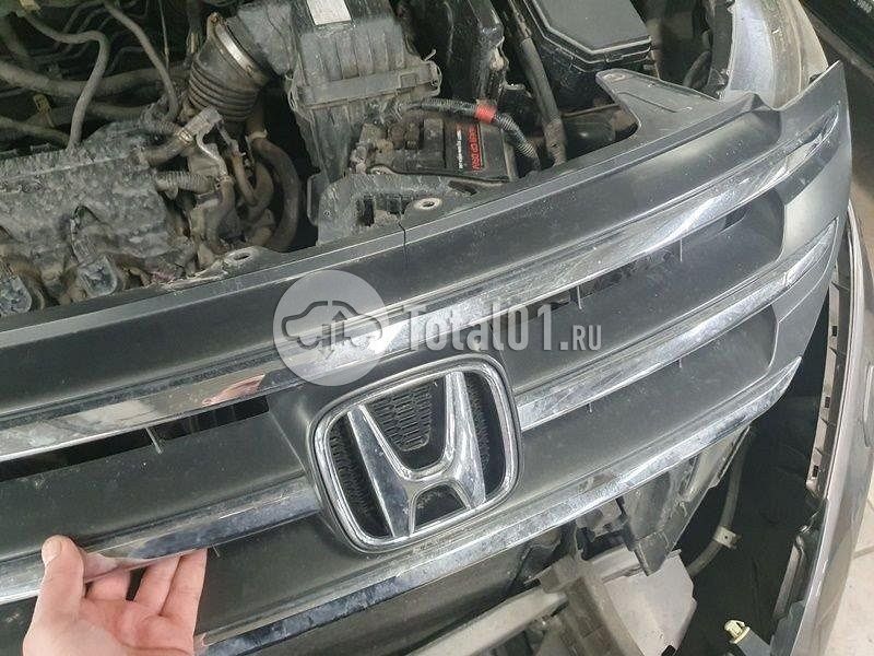 Фото Honda CR-V 214