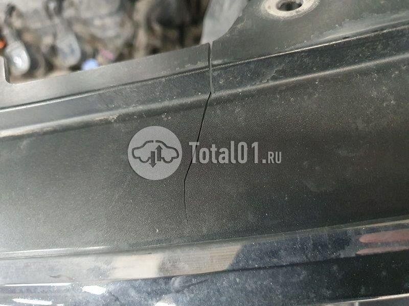 Фото Honda CR-V 218