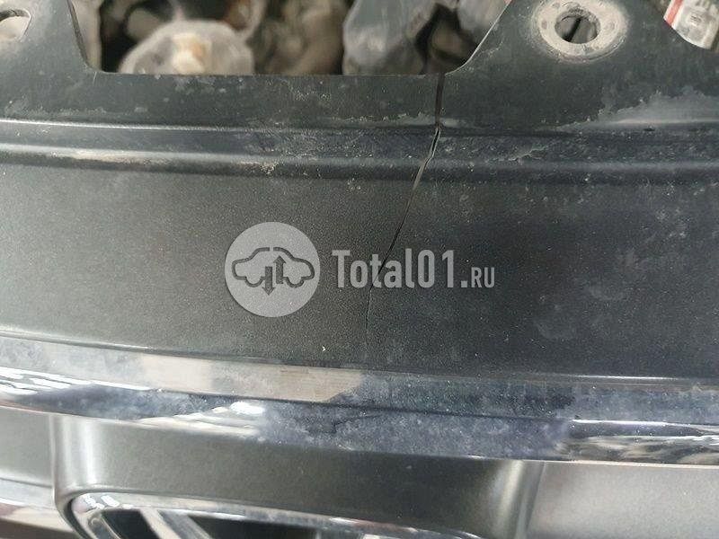 Фото Honda CR-V 220