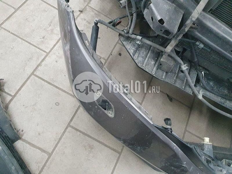 Фото Honda CR-V 222