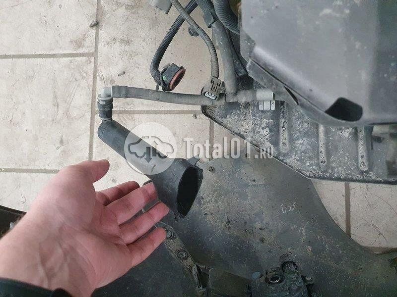 Фото Honda CR-V 224