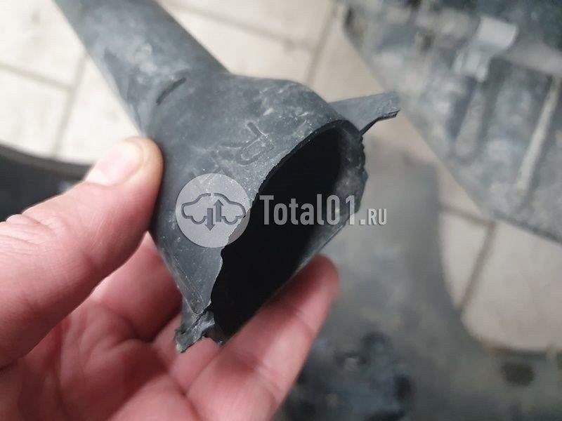 Фото Honda CR-V 226